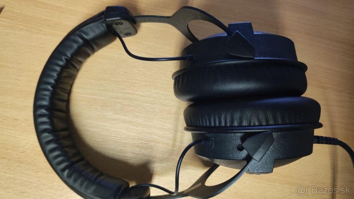 Beyerdynamic DT 770 Pro 32 Ohm - 3