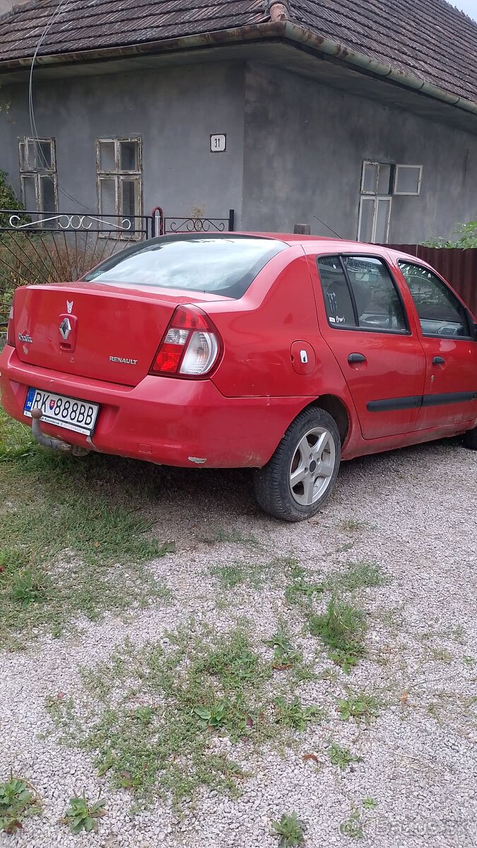 Renault Thalia - 3