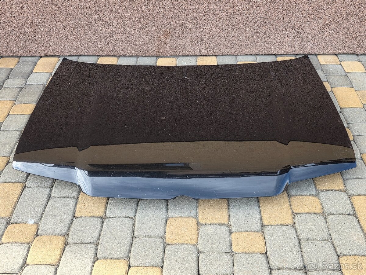 predná kapota VW Bora-VW Bora Variant Combi - 3