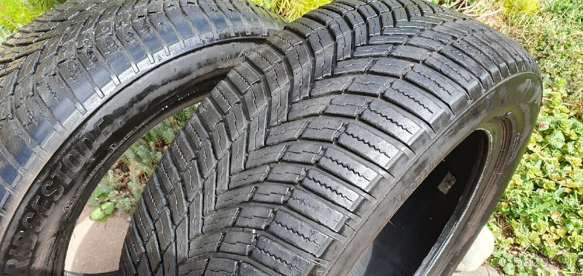 Bridgestone WeathereControl A005, 205/55 R16 celorocne 91H - 3