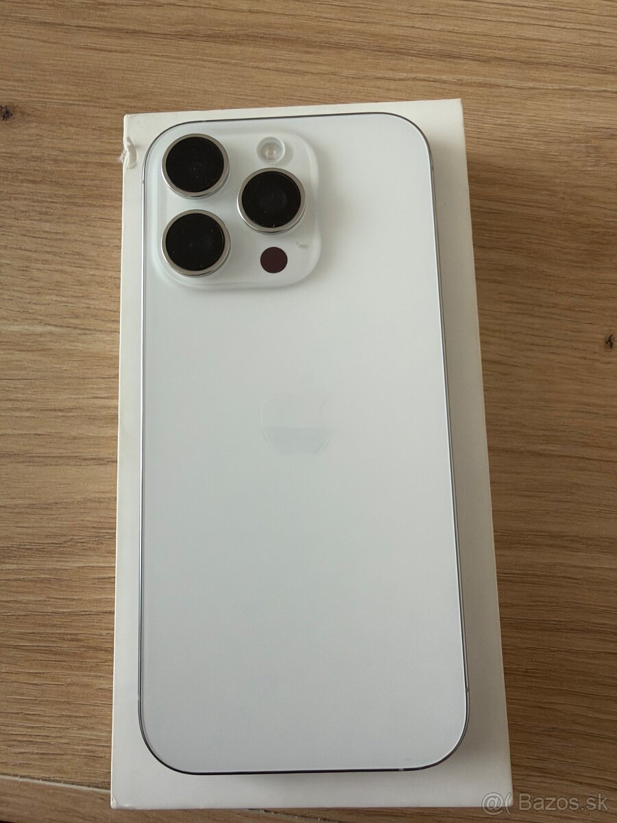 Iphone 16 pro 128 gb - 3