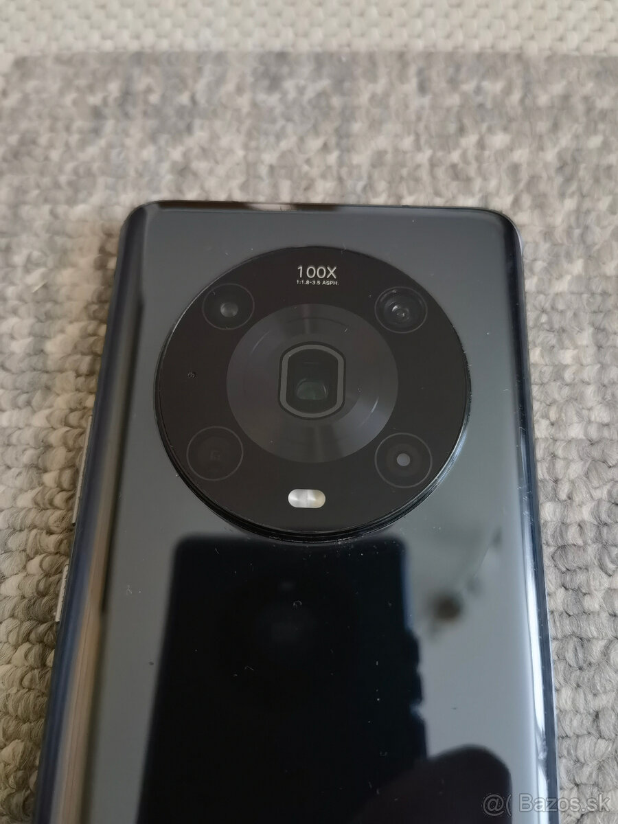 Predám honor magic 4 pro 256GB/8GB dual sim - 3