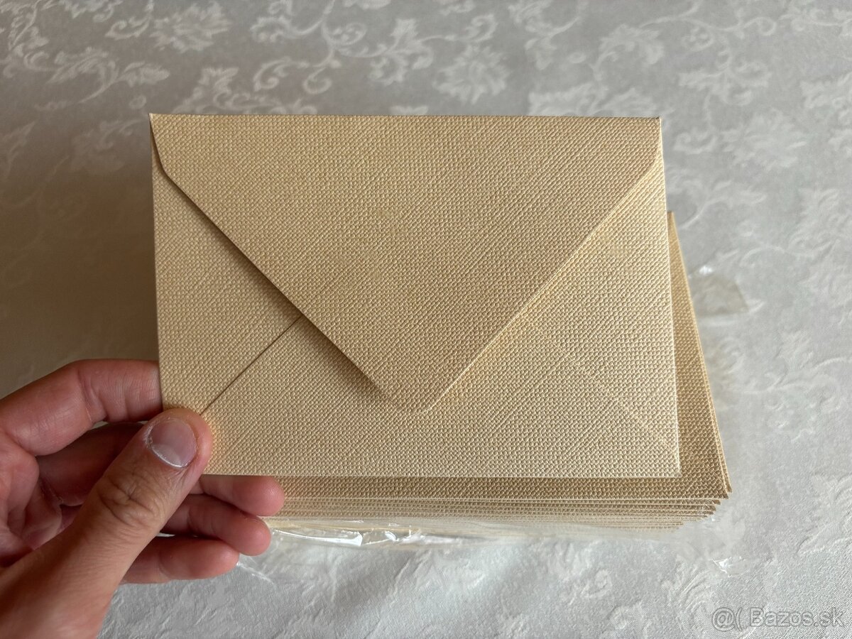 Svadobné doplnky - 3