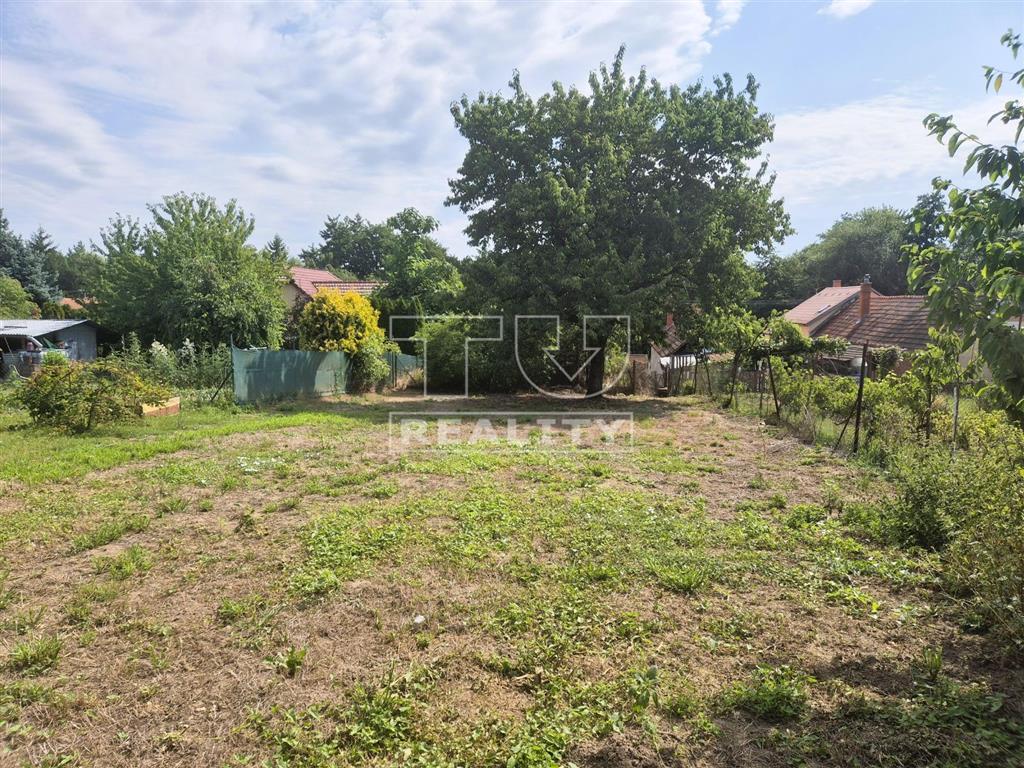 Exkluzívne na predaj vidiecky dom v Hosťovciach, pozemok... - 3