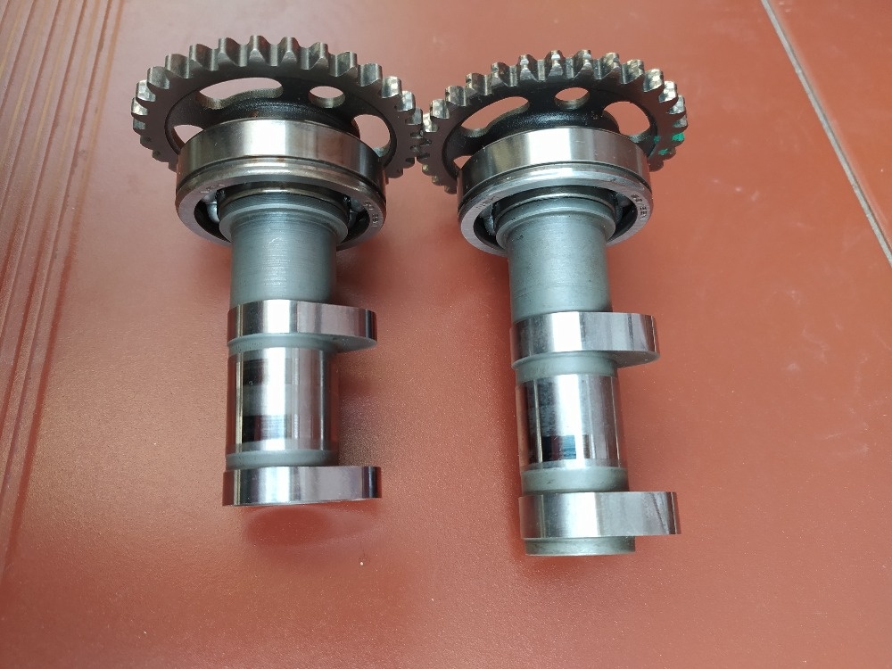 Vackova hridel Yamaha WR/YZF 250/426/450 - 3