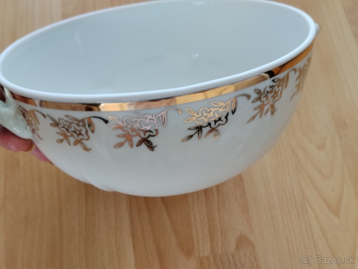 Porcelánová miska - 3