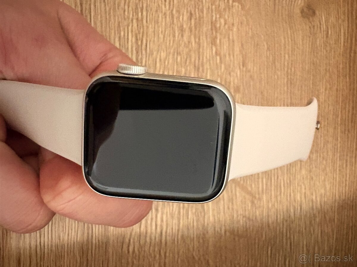 Watch SE (2nd gen, GPS) Alum 40MM - 3