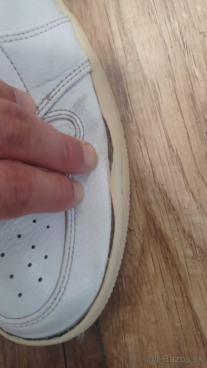 Pánske tenisky Nike jordan 45 veľkosť - 3