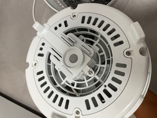 Philips HU 4803-01 - 3