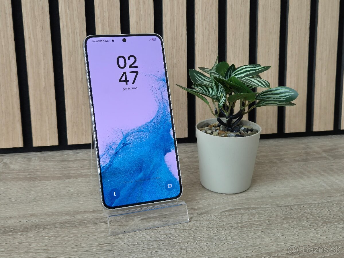 Samsung Galaxy S21 128GB White | ZÁRUKA - 3