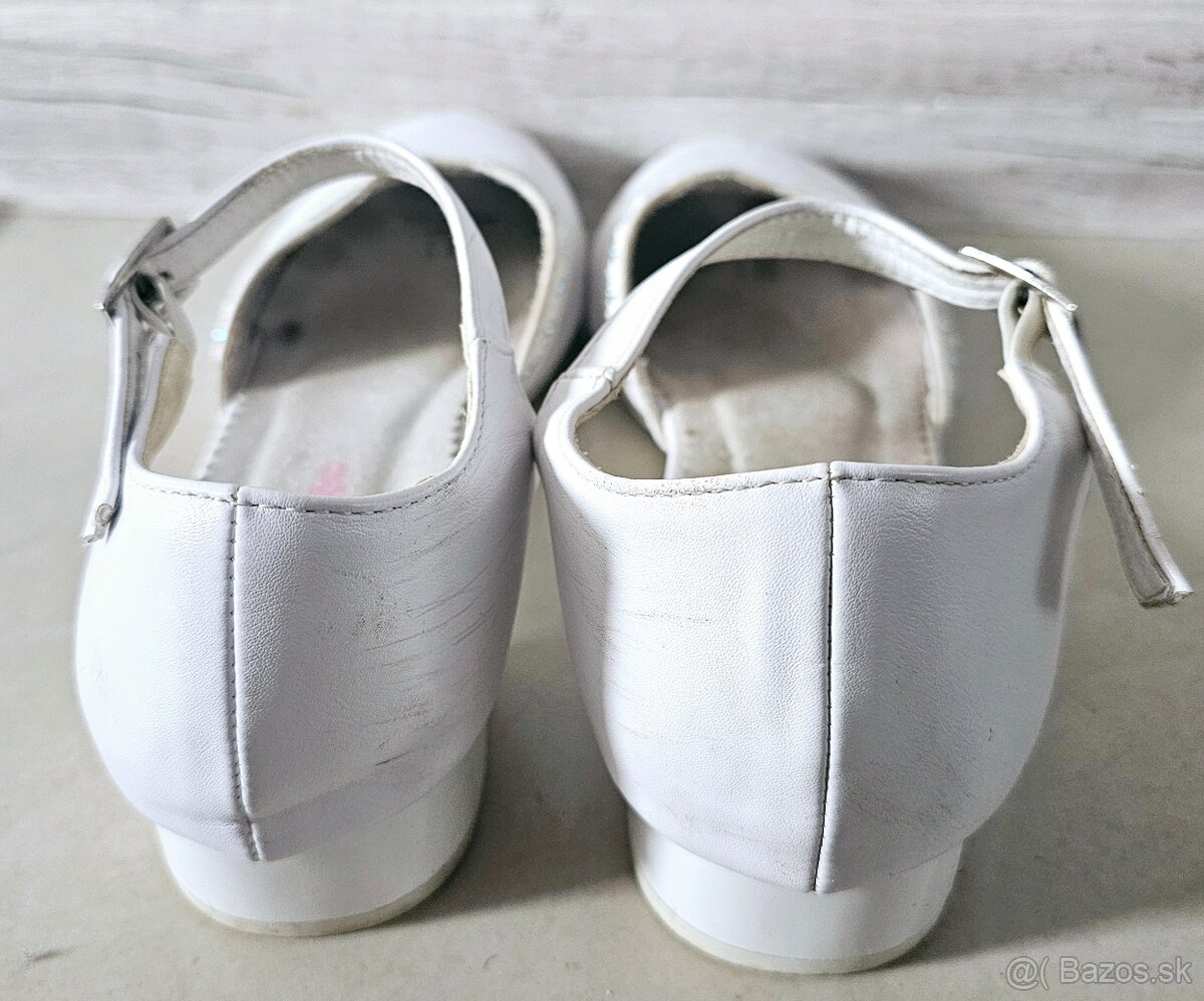 Topanky na prve sv.prijimanie vel.35 - 3