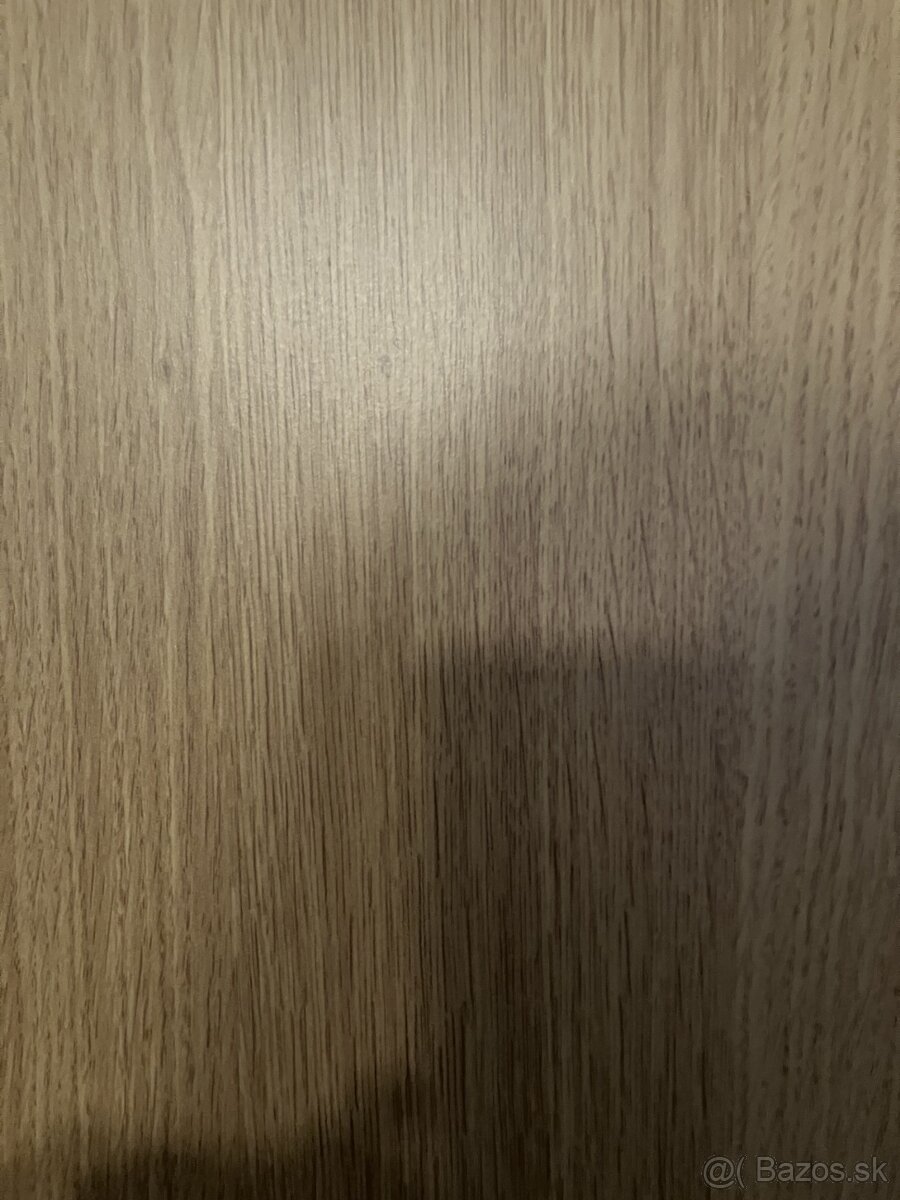 Interiérové dvere bez zárubne 80tky/ľavé - 3