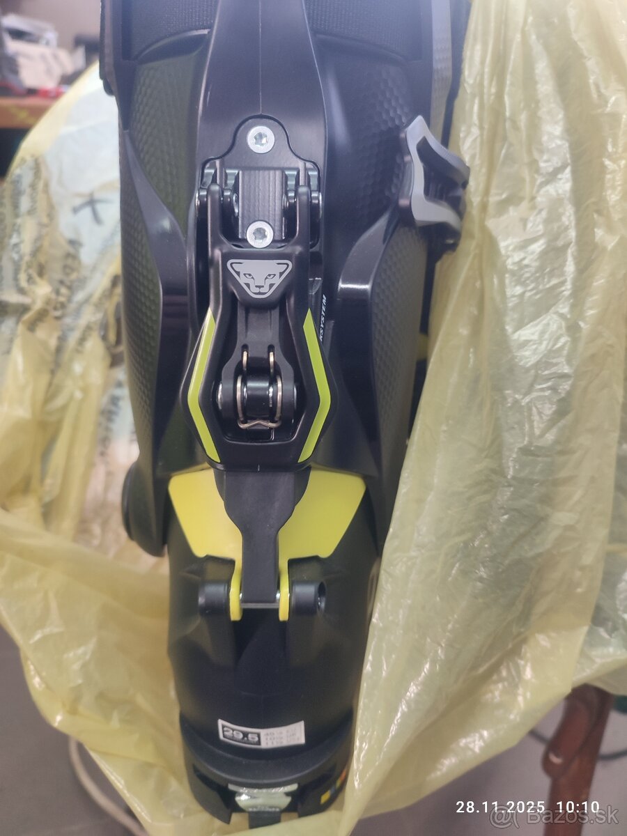 Skialpinisticke lyziarky - 3