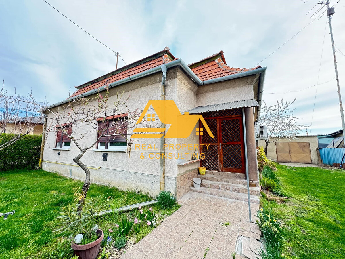 Csökkentett ár🏡 Csendes otthon várja új tulajdonosát Naszvad - 3