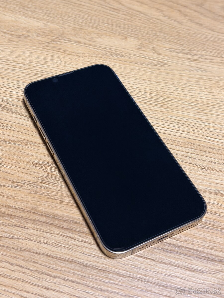 iPhone 13 PRO GOLD 128GB - 3