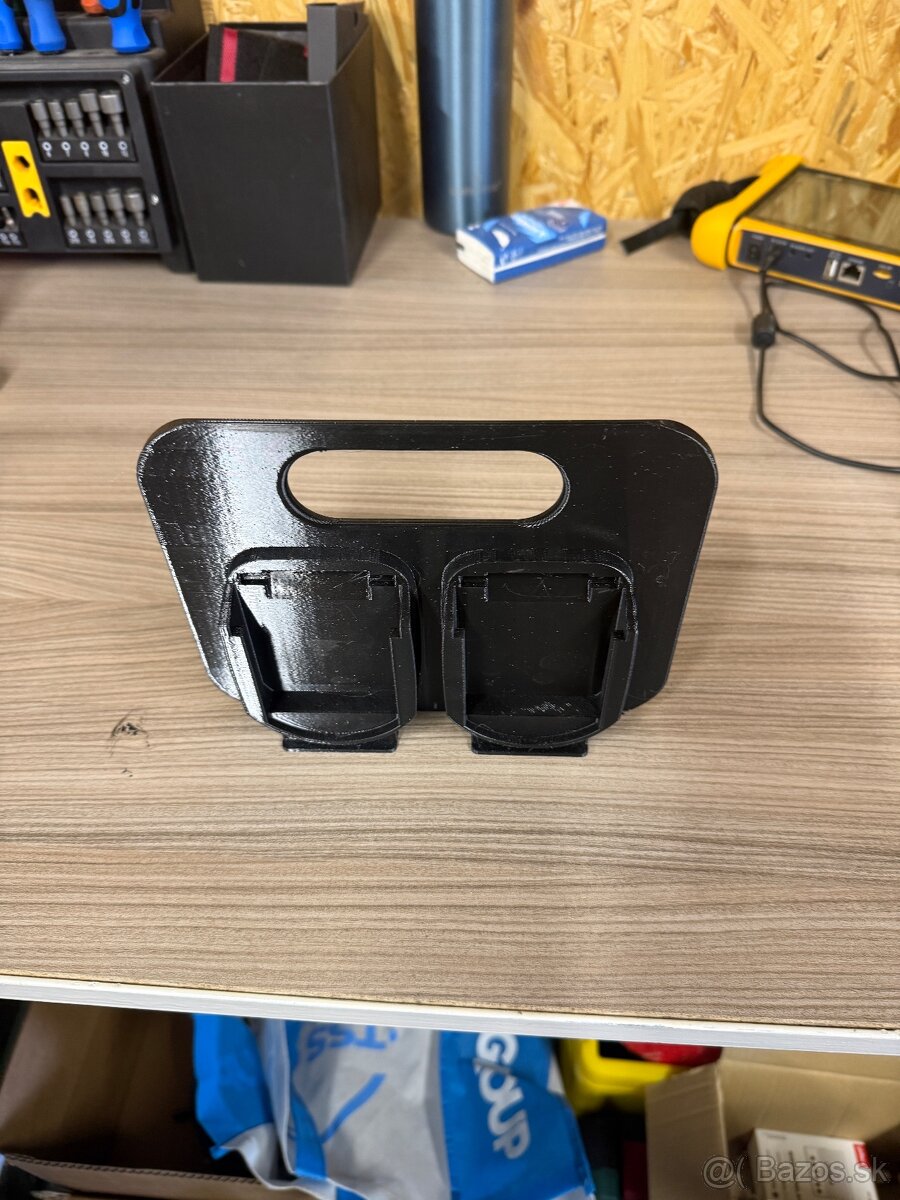 Makita holder prenosný - 3