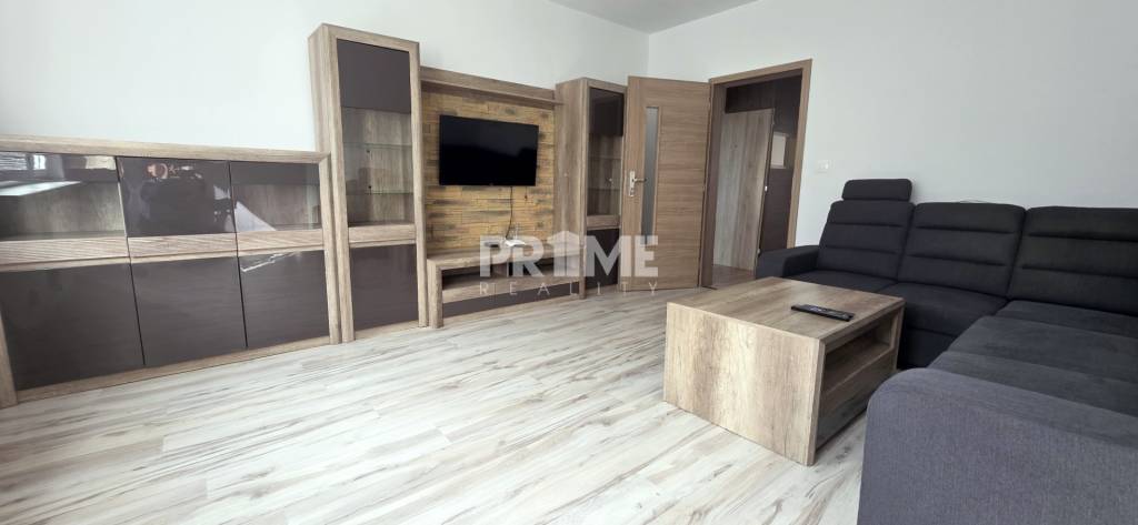 Pekný 3i byt,3 x NEPRIECHODNÁ IZBA, LOGGIA,Turnianska ulica, - 3