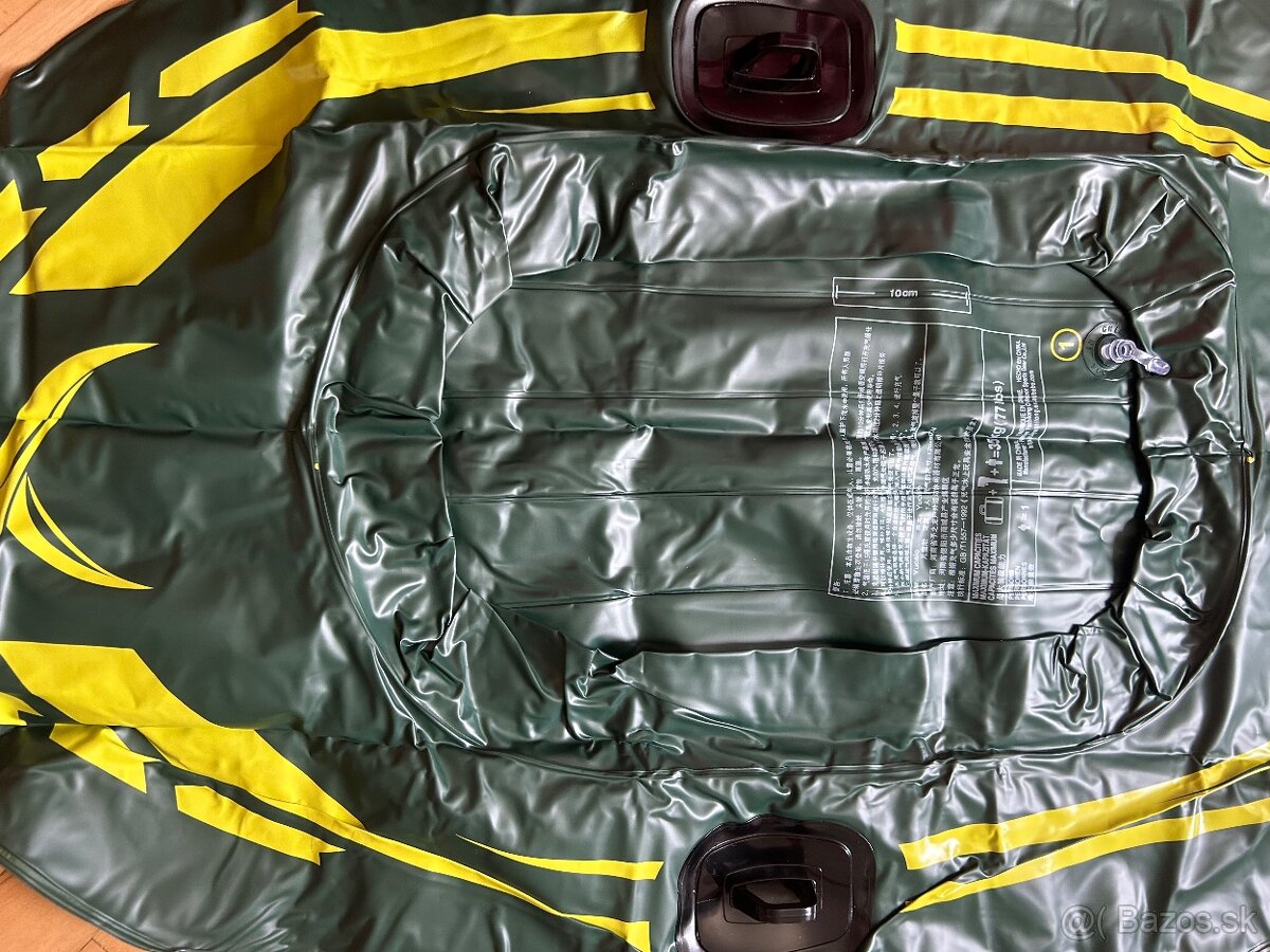 Nafukovacka úplne Noe - 3