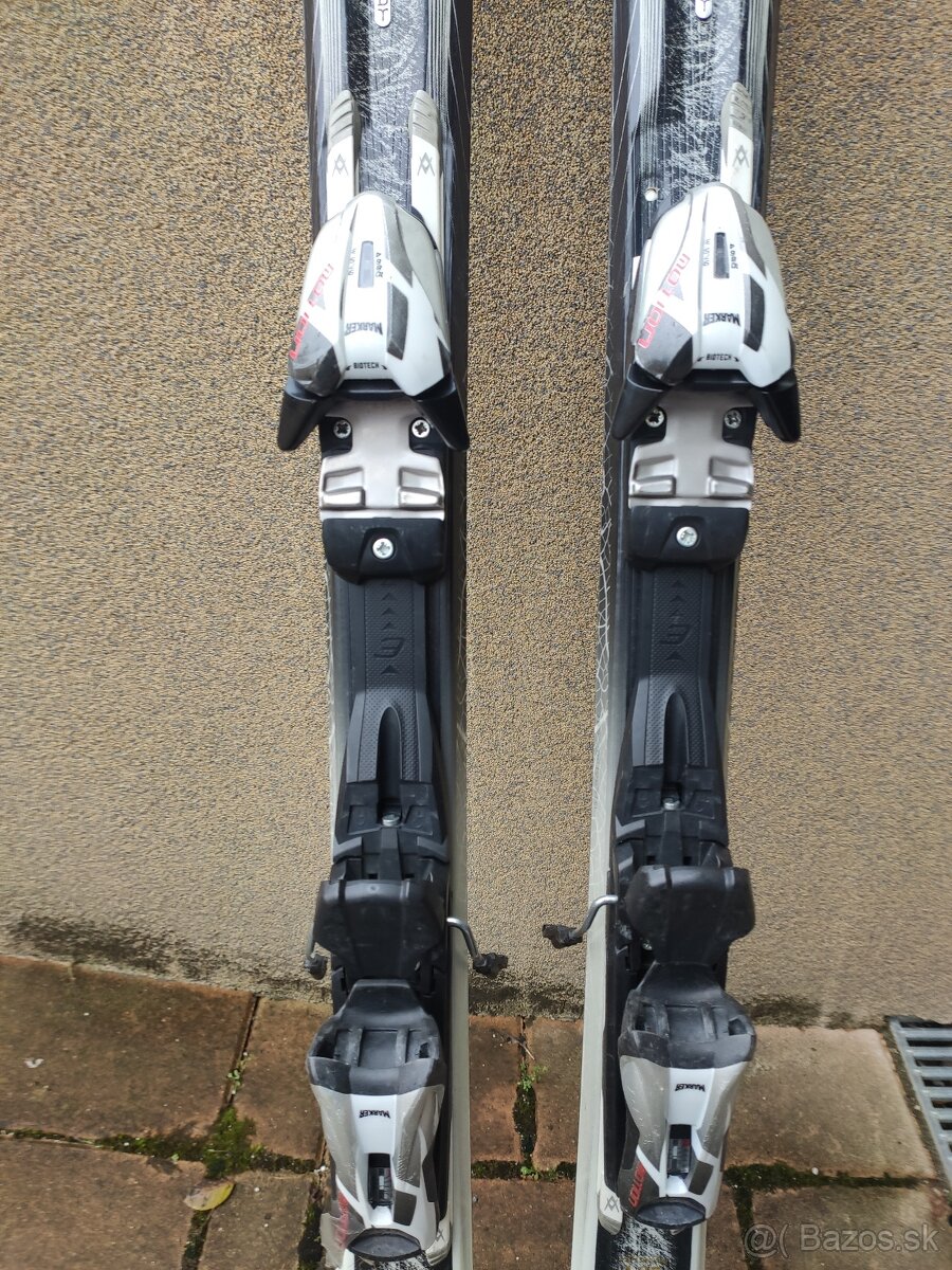 Lyže VÖLKL Nube - 165cm - 3
