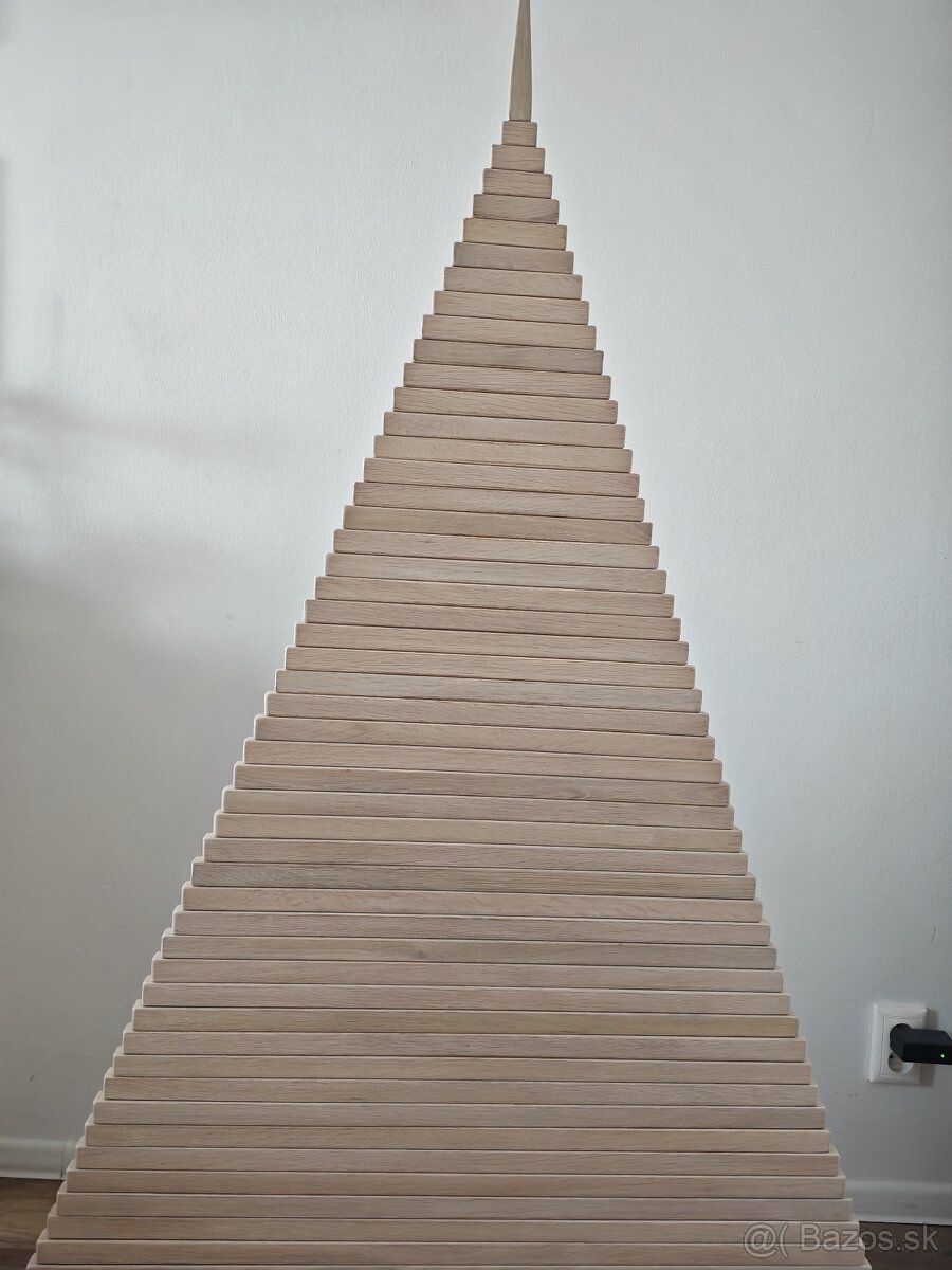 Vianočný stromček - 3