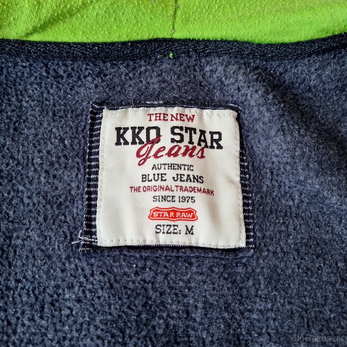 MIKINA chlapčenská (v. M/176) 10 € - 3