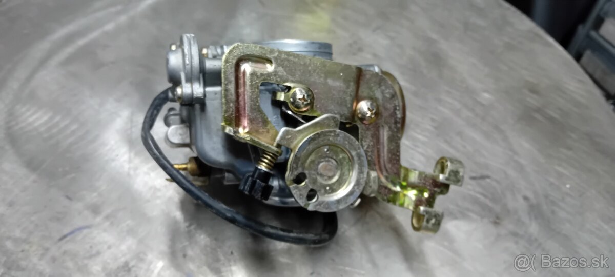 Karburator keihin cvk - 3