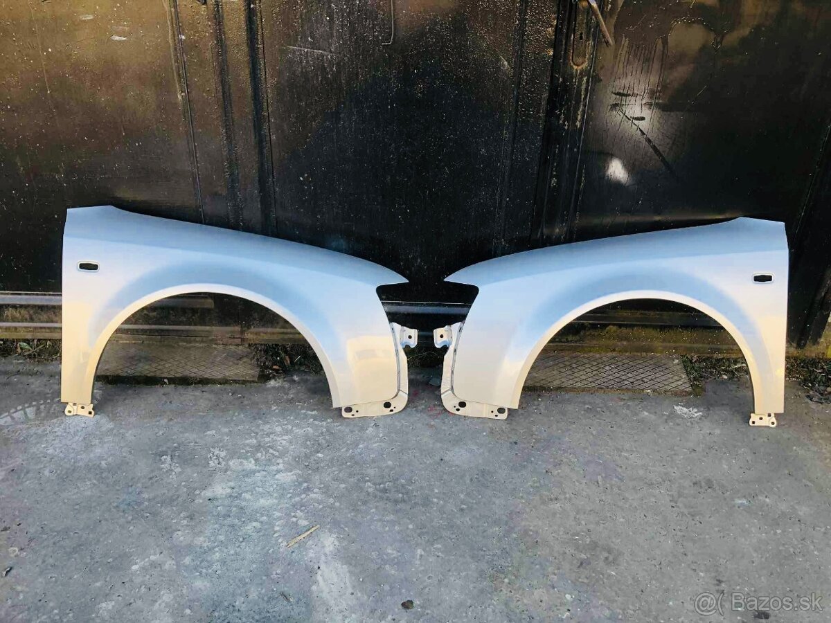 Diely Audi A4 B6 - 3