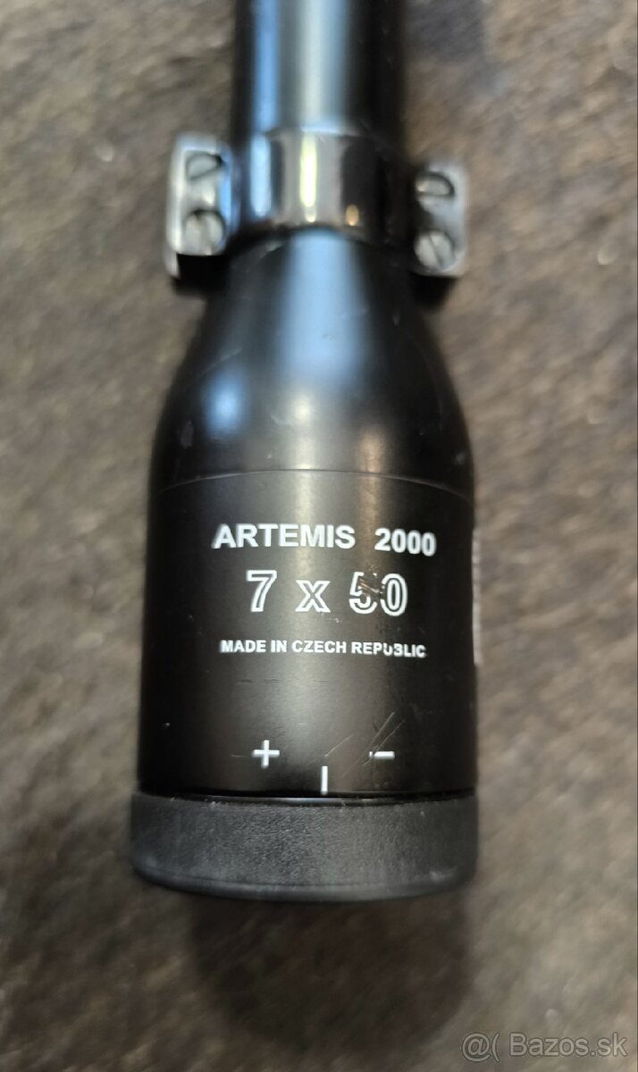 Meopta Artemis 2000 - 3
