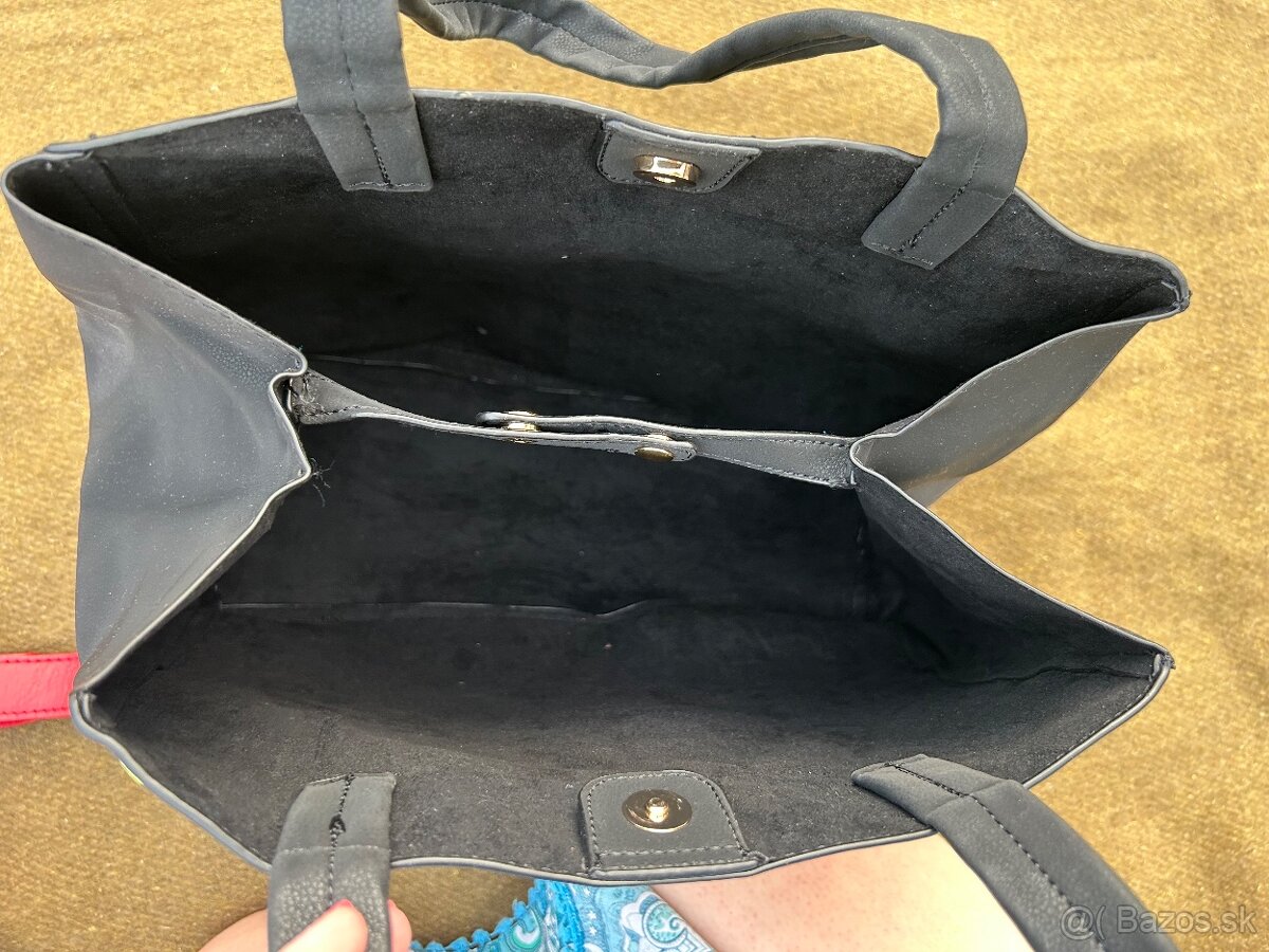 Desigual kabelka - 3