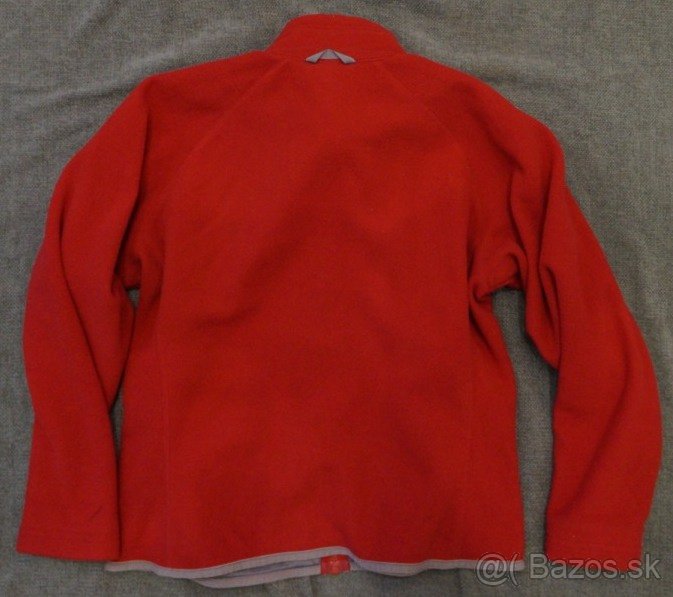 Polartecová bunda The North Face - 3