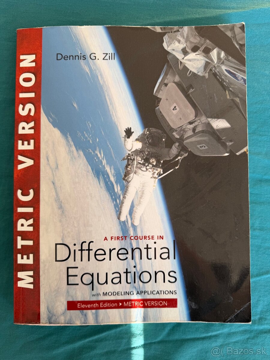 Vysokoškolské učebnice rôzne - 3