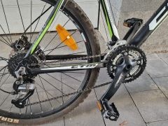 CTM Terrano 3.0 - veľkosť M - 3