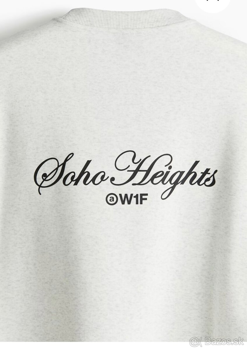 Pánsky sveter L - 3