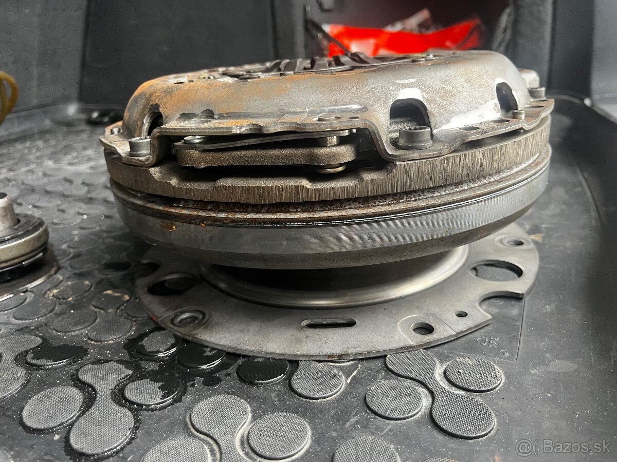 Spojková sada LUK - 3