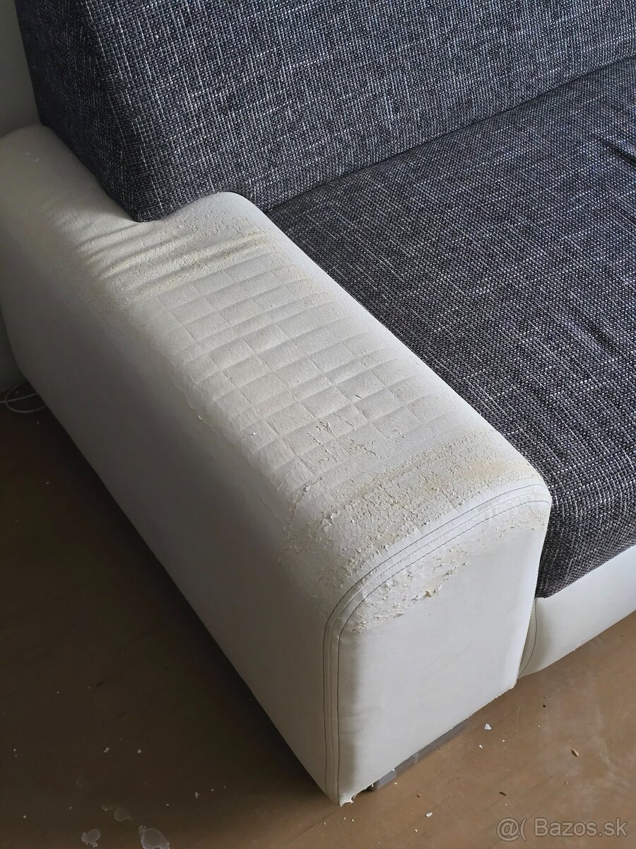 Rozkladací gauč - 3