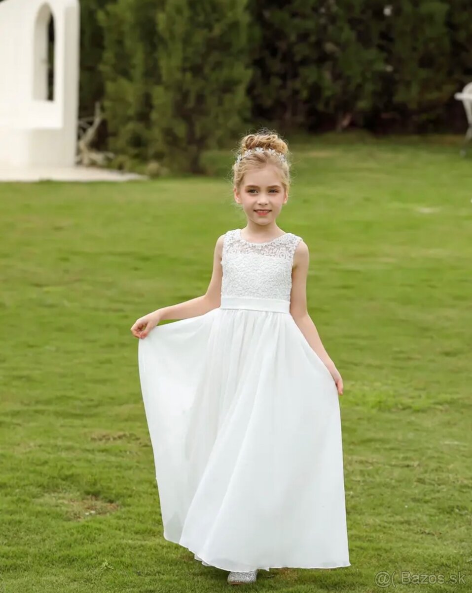 Šaty na prijimanie - 3