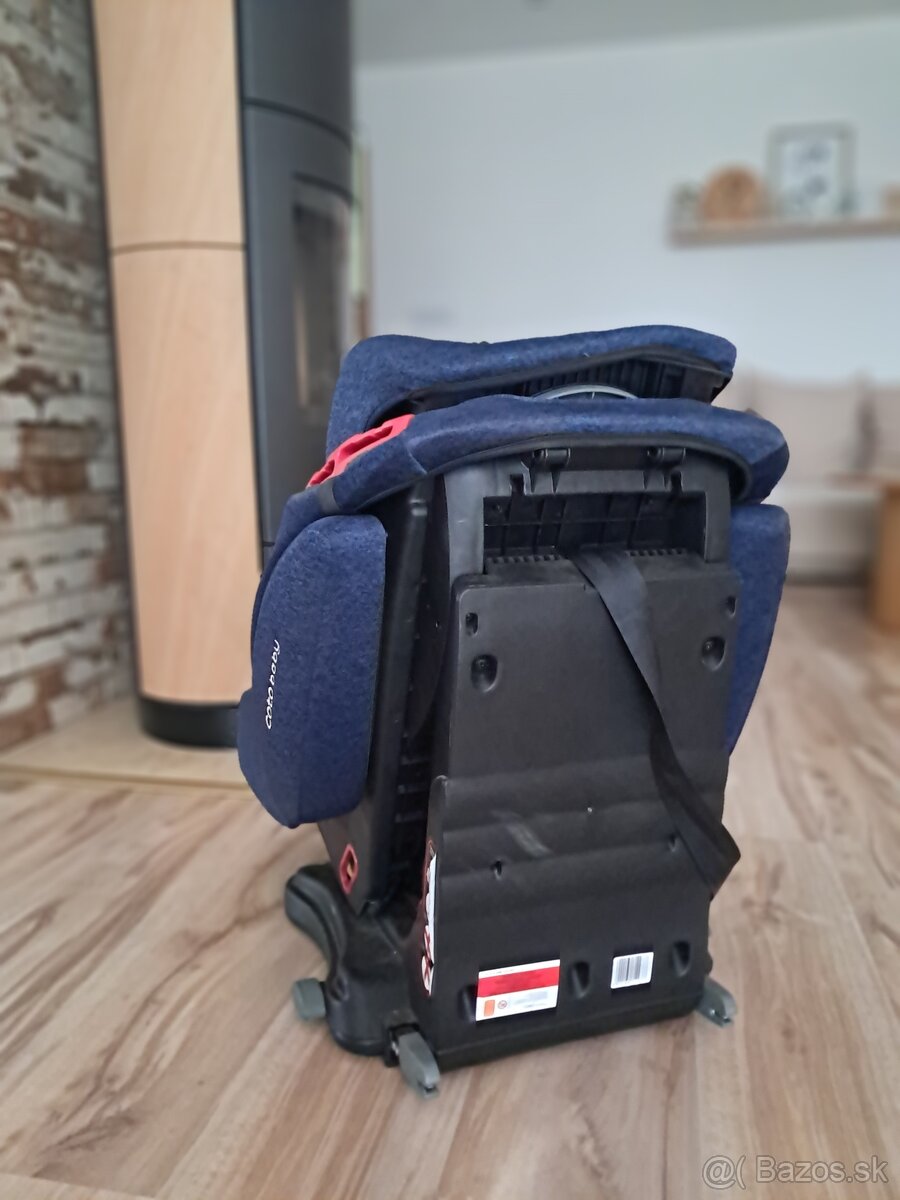 Autosedačka CotoBaby Salsa Pro - 3