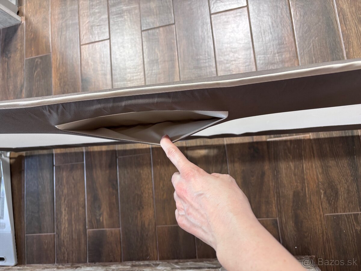 Zábrana na posteľ Chicco - 3