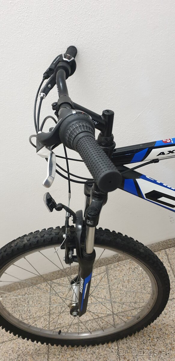 Bicykel CTM rám 19 - 3