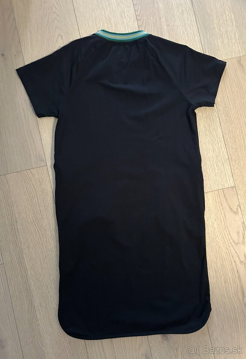 Karl Lagerfeld šaty S original - 3