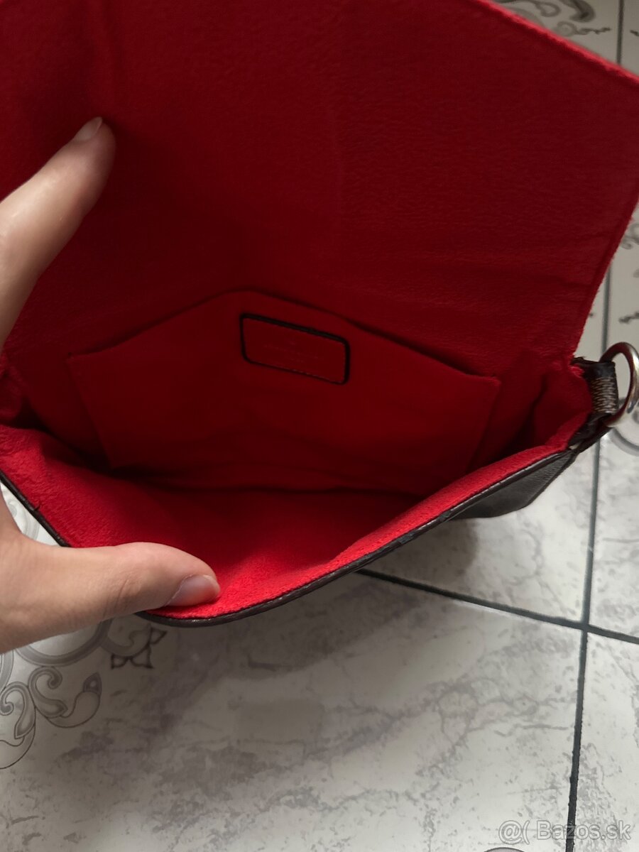 Kabelka dámska LV - 3