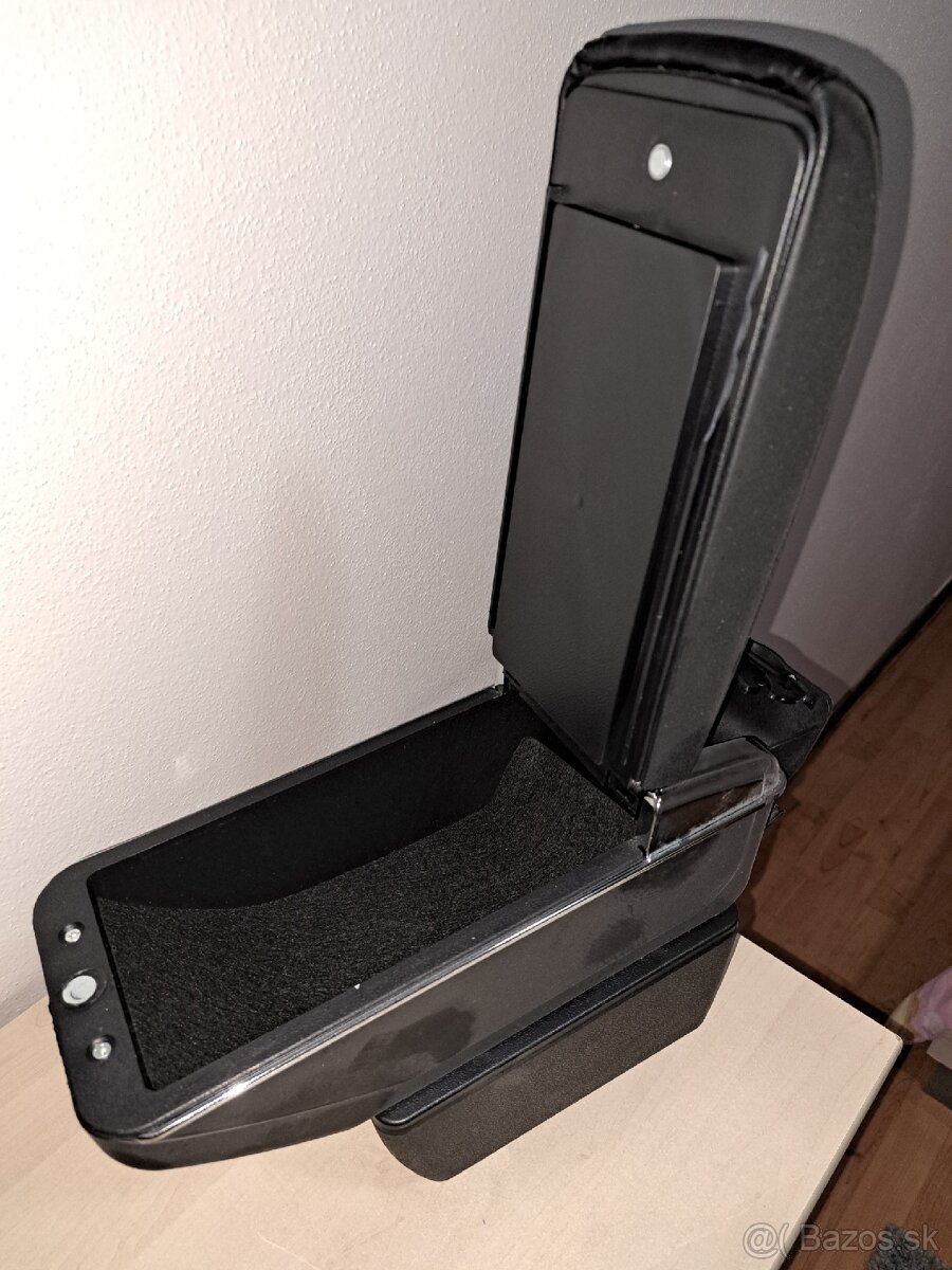 Lakťová opierka VW grup - 3