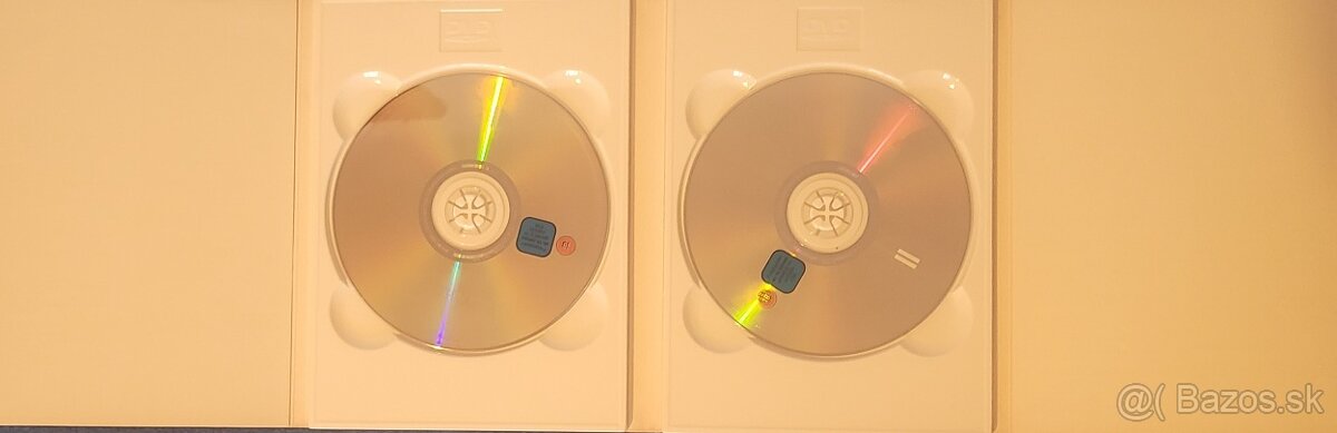 DVD - Duran Duran - 3