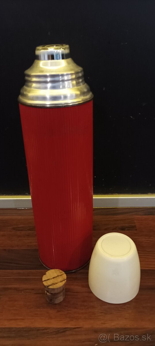 Retro termoska - 3