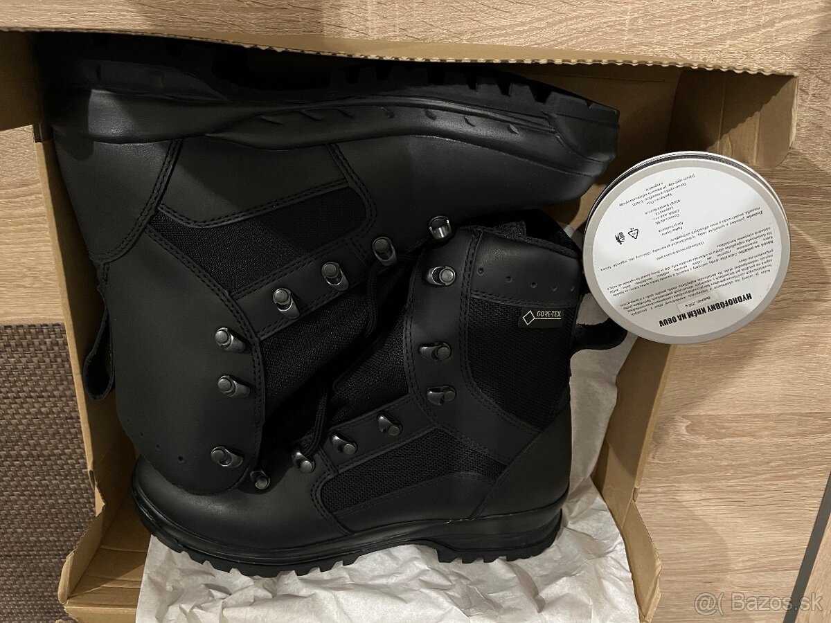 Vojenské kanady - 3