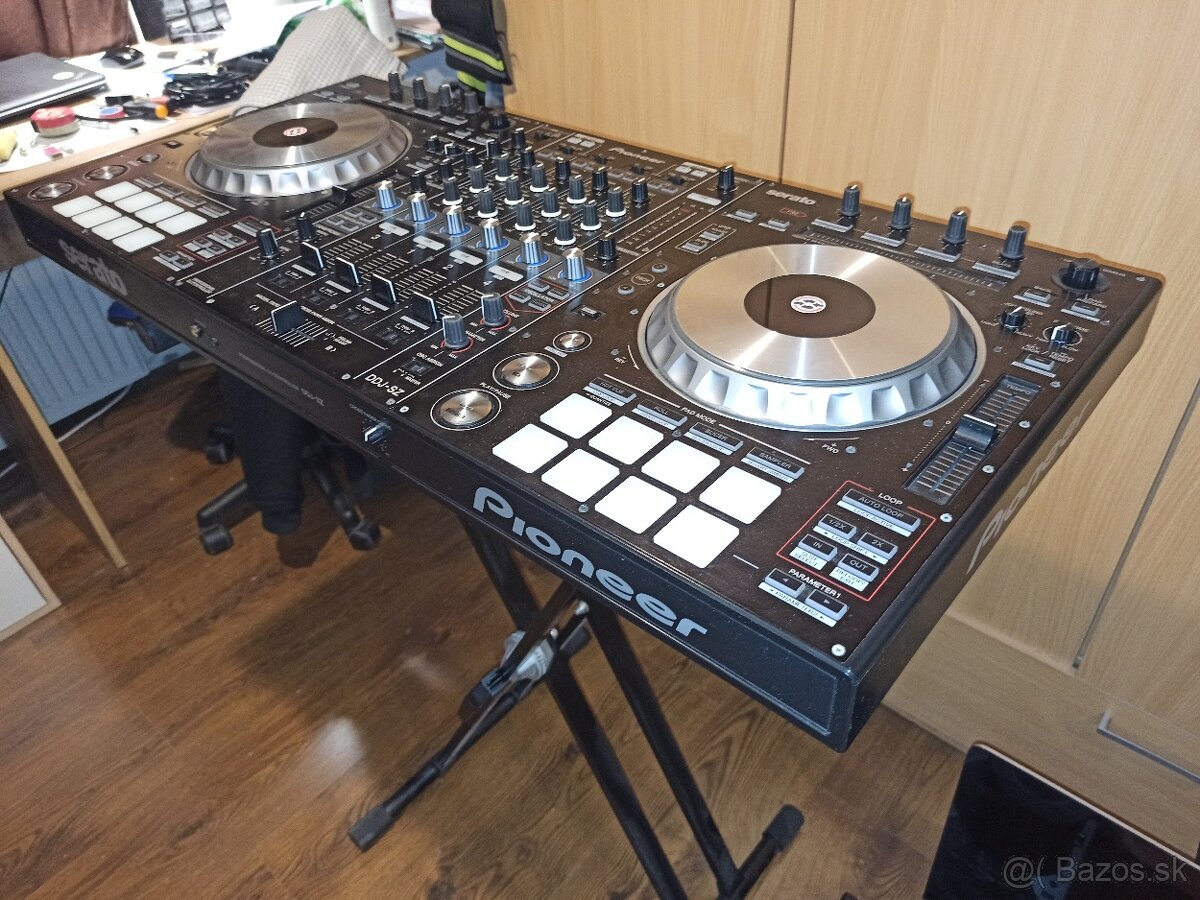 DJ controller PIONEER DDJ-SZ - 3