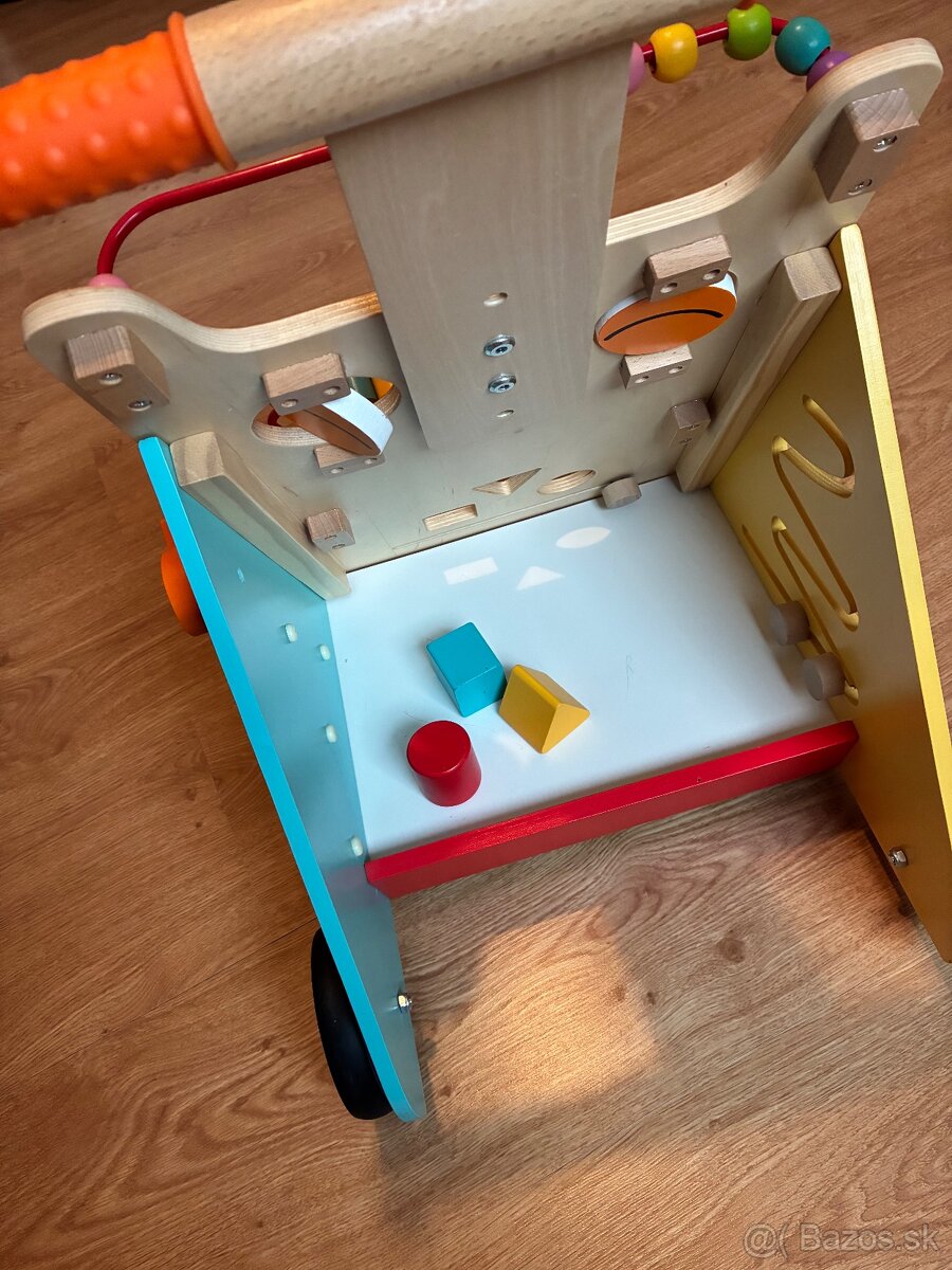 Značkové chidítko Janod - 3