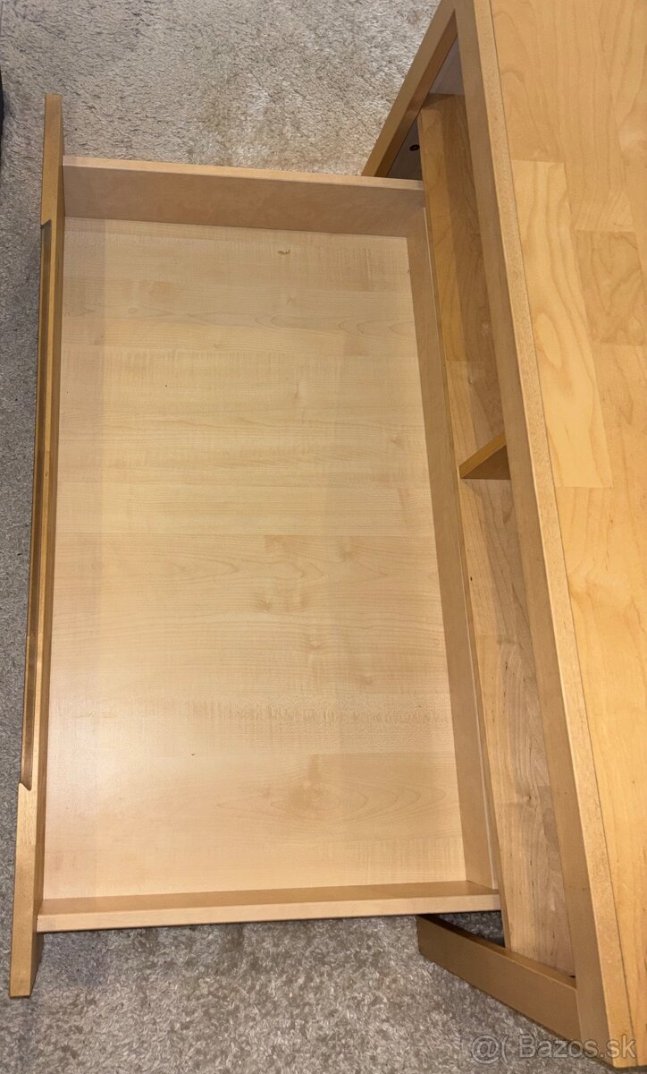 Konferenčný stolík - 3