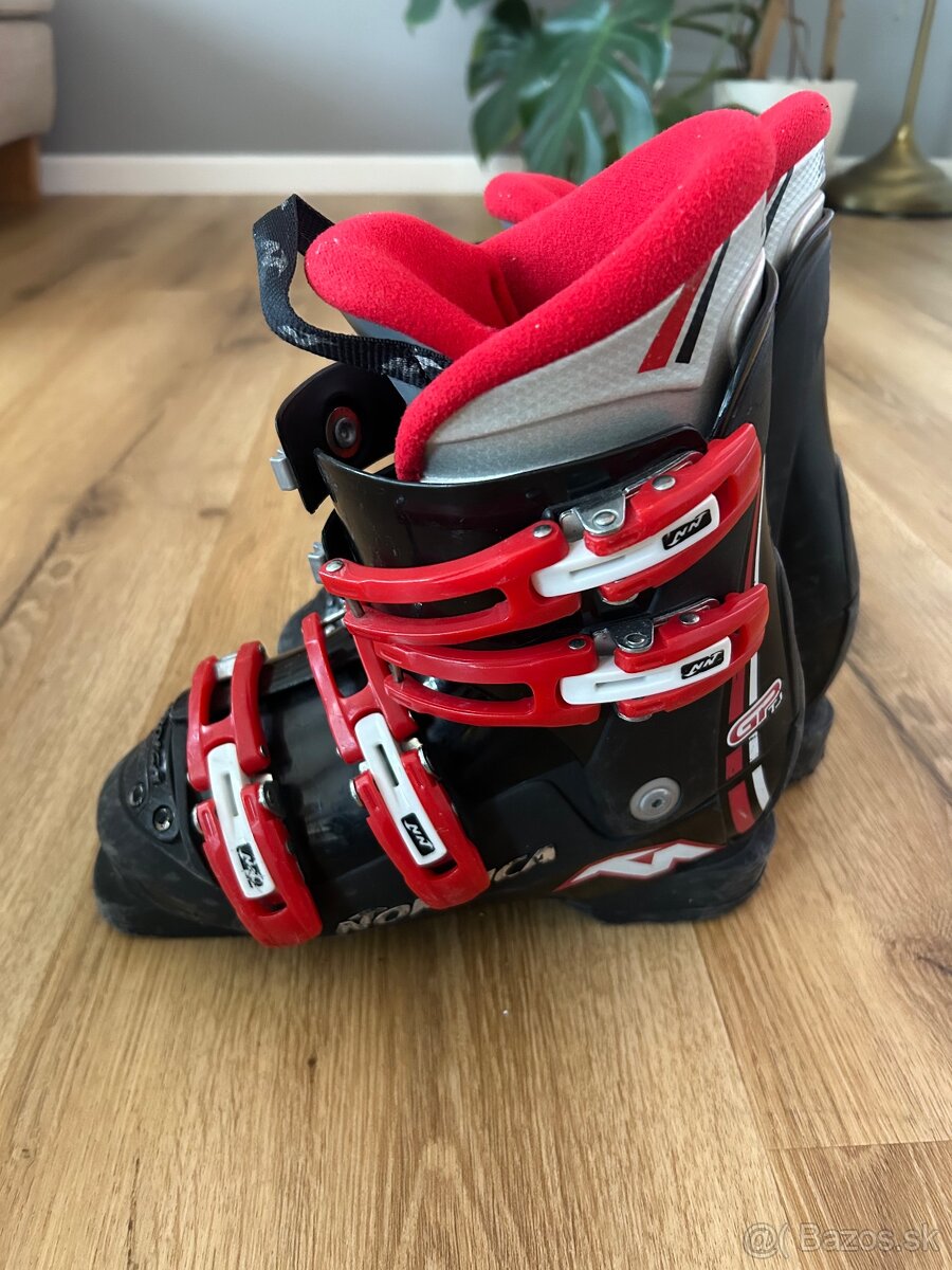 Detské lyžiarky - 3