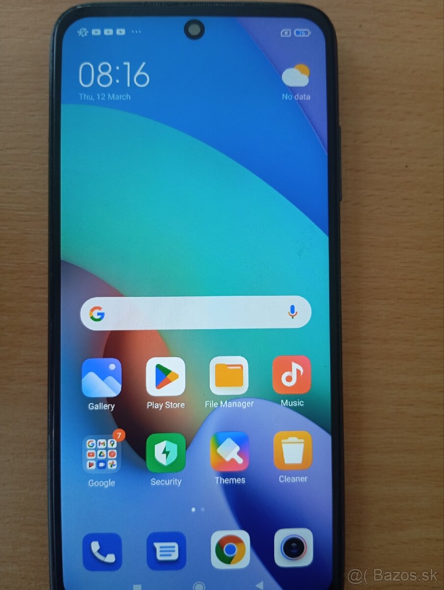 Xiaomi Redmi 10 2022 - 3